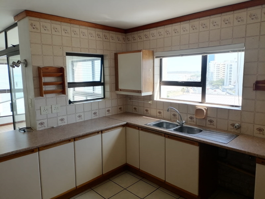 To Let 3 Bedroom Property for Rent in Strand Central Western Cape